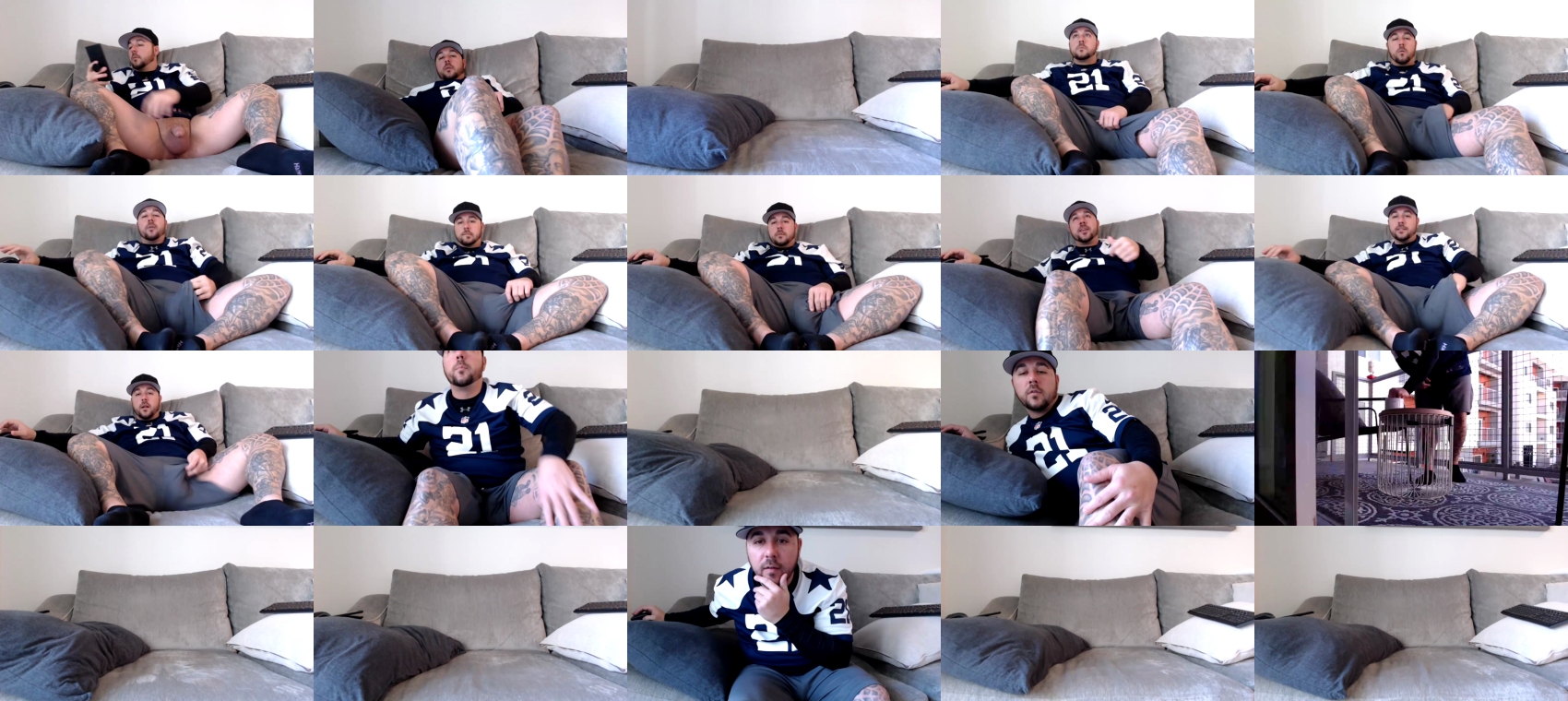 layzebigballs  02-01-2022